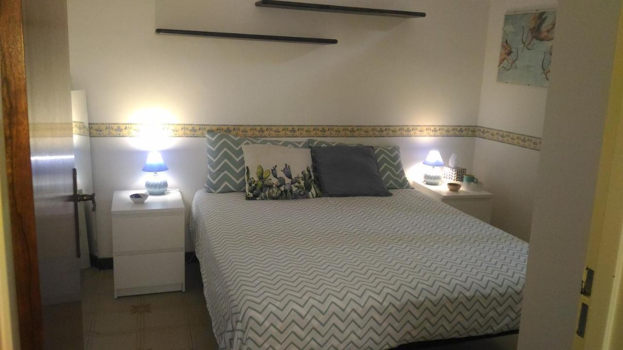Villa Villino Oleandro à Santa Maria Del Focallo Extérieur photo