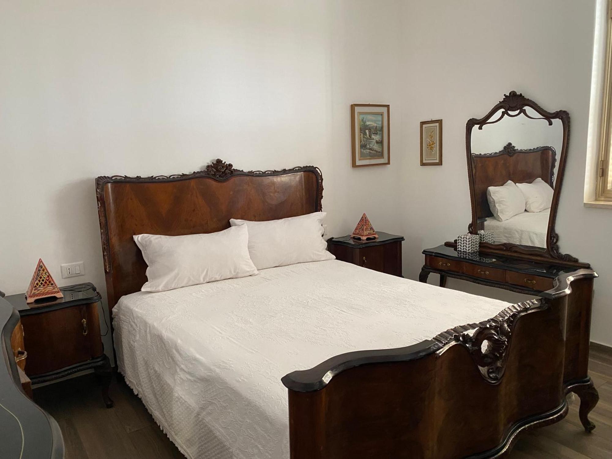 Villa Villino Oleandro à Santa Maria Del Focallo Extérieur photo